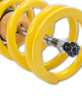 ST Suspensions XA Height & Rebound Adjustable Coilover Kit Infiniti G35 | Nissan 350Z 2003-2008                                     - 18285002 - Image 5