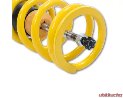 ST Suspensions XA Height & Rebound Adjustable Coilover Kit Infiniti G35 | Nissan 350Z 2003-2008 - 18285002