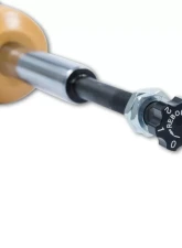 ST Suspensions XA Height & Rebound Adjustable Coilover Kit Infiniti G35 | Nissan 350Z 2003-2008                                     - 18285002 - Image 6
