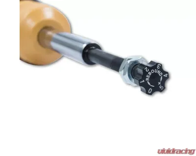 ST Suspensions XA Height & Rebound Adjustable Coilover Kit Infiniti G35 | Nissan 350Z 2003-2008 - 18285002