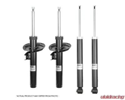 ST Suspensions Sport Shock Kit BMW Z3 Coupe/Roadster 1.9 (4cyl.) 1996-2002 - 47021