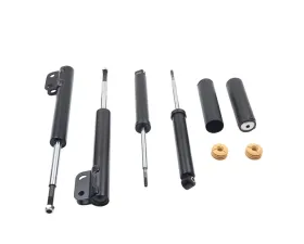 ST Suspensions Sport Shock Kit Ford Mustang 1979-2004