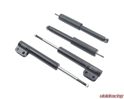 ST Suspensions Sport Shock Kit Ford Mustang 1979-2004 - 47091