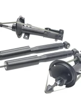 ST Suspensions Sport Shock Kit Ford Mustang 2005-2014                                     - 47092 - Image 2