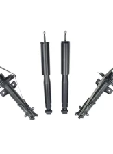 ST Suspensions Sport Shock Kit Ford Mustang 2005-2014                                     - 47092 - Image 2