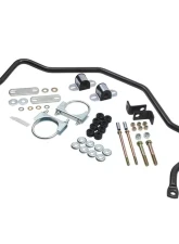 ST Suspensions 7/8" Rear Anti-Sway Bar Chevrolet | Oldsmobile | Pontiac 1967-1981                                     - 51045 - Image 2