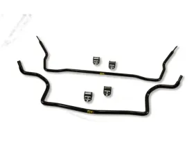 ST Suspensions Front and Rear Anti-Sway Bar Kit Scion TC 2.4 (4cyl.) 2005-2010