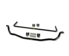 ST Suspensions Front and Rear Anti-Sway Bar Kit Hyundai Genesis Coupe 2.0 (4cyl.) & 3.8 (V6) 2008-2016