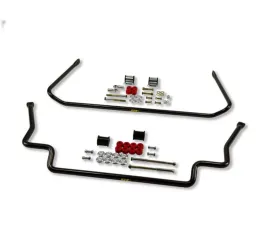 ST Suspensions Front and Rear Anti-Sway Bar Kit Mini Cooper R56 Hardtop 2007-2013