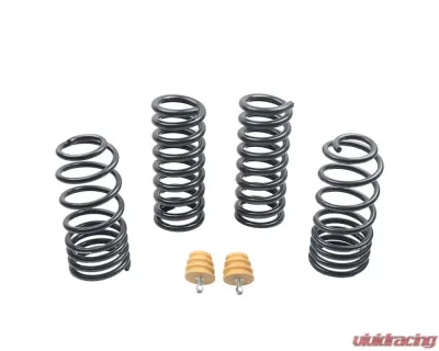 ST Suspensions 1.0" / 25mm Sport Lowering Spring Ford Mustang 1979-2004 - 60090