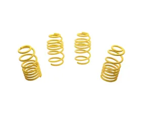 ST Suspensions 1.4