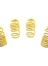ST Suspensions 1.4" / 35mm Sport Lowering Spring Chevrolet Camaro V6 & V8 2010-2015                                     - 60122 - Image 3