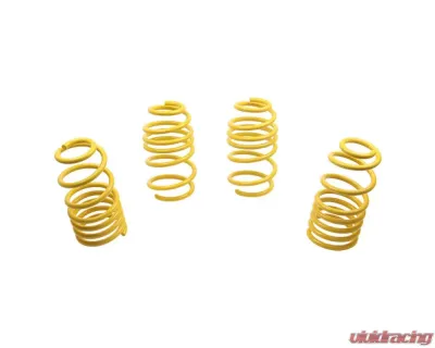 ST Suspensions 1.4" / 35mm Sport Lowering Spring Chevrolet Camaro V6 & V8 2010-2015 - 60122