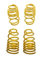 ST Suspensions 1.4" / 35mm Sport Lowering Spring Chevrolet Camaro V6 & V8 2010-2015                                     - 60122 - Image 2