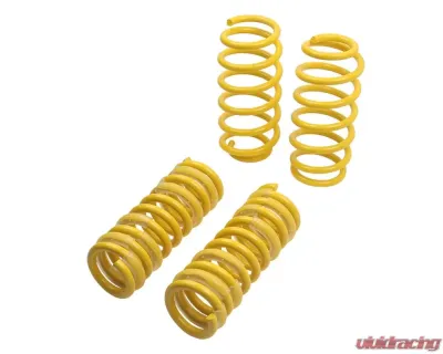 ST Suspensions 1.4" / 35mm Sport Lowering Spring Chrysler 300C | Dodge Charger | Magnum 2.7 & 3.5 (V6) 2004-2010 - 65503