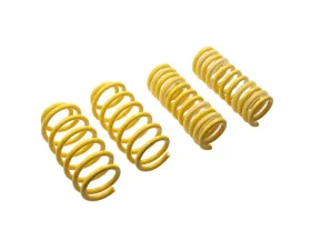 ST Suspensions 1.4