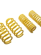 ST Suspensions 1.4" / 35mm Sport Lowering Spring Chrysler 300C | Dodge Challenger | Charger | Magnum 2004-2010                                     - 65504 - Image 2