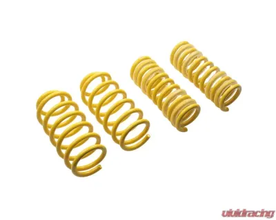 ST Suspensions 1.4" / 35mm Sport Lowering Spring Chrysler 300C | Dodge Challenger | Charger | Magnum 2004-2010 - 65504