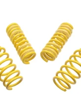 ST Suspensions 1.4" / 35mm Sport Lowering Spring Chrysler 300C | Dodge Challenger | Charger | Magnum 2004-2010                                     - 65504 - Image 2