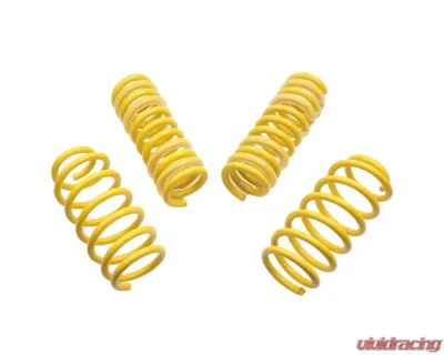 ST Suspensions 1.4" / 35mm Sport Lowering Spring Chrysler 300C | Dodge Challenger | Charger | Magnum 2004-2010 - 65504