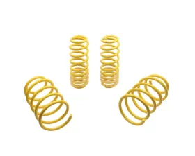 ST Suspensions 1.4