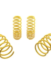 ST Suspensions 1.4" / 35mm Sport Lowering Spring Ford Mustang 2005-2014                                     - 65627 - Image 2