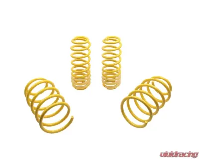 ST Suspensions 1.4" / 35mm Sport Lowering Spring Ford Mustang 2005-2014 - 65627
