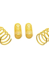 ST Suspensions 1.4" / 35mm Sport Lowering Spring Ford Mustang 2005-2014                                     - 65627 - Image 2