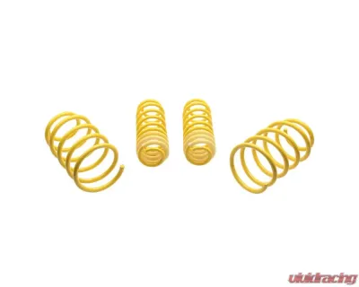 ST Suspensions 1.4" / 35mm Sport Lowering Spring Ford Mustang 2005-2014 - 65627