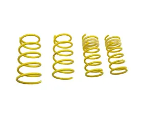 ST Suspensions 1.0