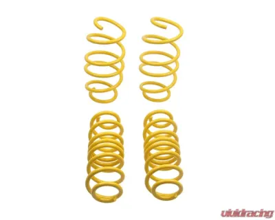 ST Suspensions Sport Lowering Spring Volkswagen Jetta VI Sedan 2012-2017 - 65822