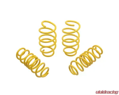 ST Suspensions Sport Lowering Spring Volkswagen Jetta VI Sedan 2012-2017 - 65822