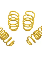 ST Suspensions Sport Lowering Spring Volkswagen Jetta VI Sedan 2012-2017                                     - 65822 - Image 3