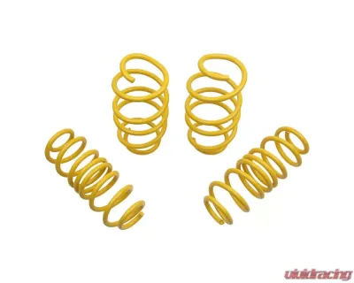 ST Suspensions Sport Lowering Spring Volkswagen Jetta VI Sedan 2012-2017 - 65822