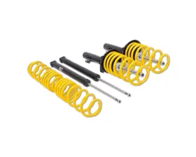 ST Suspensions 1
