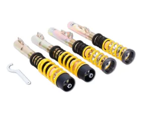 ST Suspensions ST X Coilover Kit Porsche Boxster | Cayman 2004+