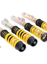 ST Suspensions ST X Coilover Kit Porsche Boxster | Cayman 2004+                                     - 13271016 - Image 4