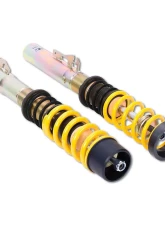 ST Suspensions ST X Coilover Kit Porsche Boxster | Cayman 2004+                                     - 13271016 - Image 2