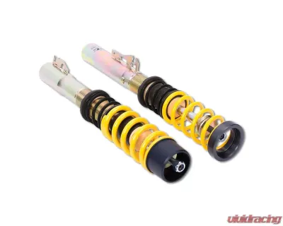 ST Suspensions ST X Coilover Kit Porsche Boxster | Cayman 2004+ - 13271016