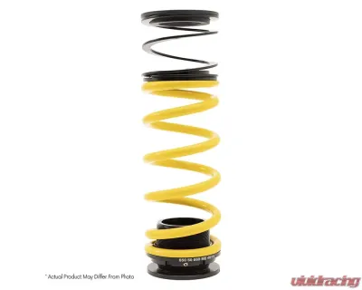 ST Suspensions ST X Coilover Kit Audi A3 (GY) Sedan 2WD IRS - 132800CJ