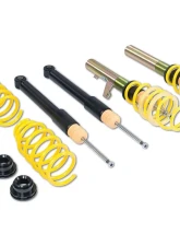 ST Suspensions ST X Coilover Kit Audi A3 | Volkswagen Golf 2015+                                     - 13281028 - Image 4
