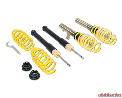 ST Suspensions ST X Coilover Kit Audi A3 | Volkswagen Golf 2015+ - 13281028