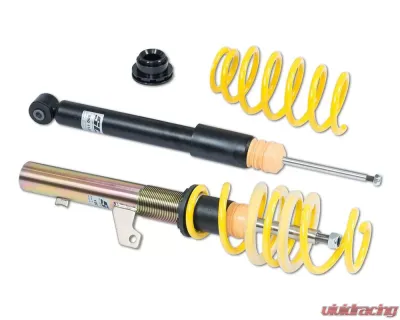 ST Suspensions ST X Coilover Kit Audi A3 | Volkswagen Golf 2015+ - 13281028