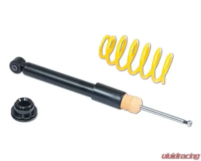 ST Suspensions ST X Coilover Kit Audi A3 | Volkswagen Golf 2015+ - 13281028