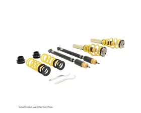 ST Suspensions ST X Coilover Kit Nissan 350Z | Infiniti G35 Coupe 2003-2008