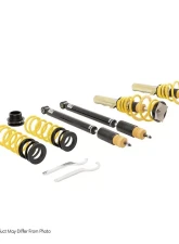 ST Suspensions ST X Coilover Kit Nissan 350Z | Infiniti G35 Coupe 2003-2008                                     - 13285002 - Image 6