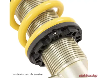 ST Suspensions ST X Coilover Kit Nissan 350Z | Infiniti G35 Coupe 2003-2008 - 13285002