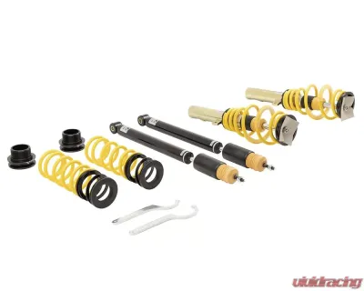 ST Suspensions ST X Coilover Kit Infiniti G37 | Q60 - 13286006