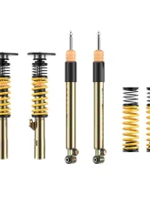 ST Suspensions XTA Plus 3 Coilover Kit Audi A3 | S3 | RS3 (8V) Quattro                                     - 182021080M - Image 8