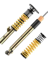 ST Suspensions XTA Plus 3 Coilover Kit Audi A3 | S3 | RS3 (8V) Quattro                                     - 182021080M - Image 2